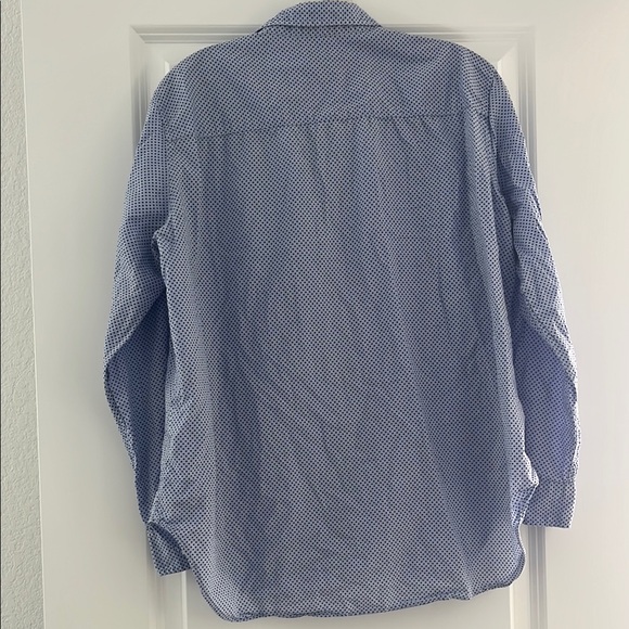 Frank & Eileen Button-Up Shirt - Picture 8 of 12